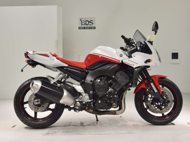 Yamaha FZ1 FAZER 2009