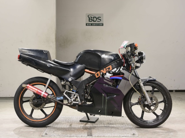 Honda NS-1 1991