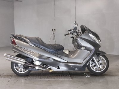 Suzuki SKYWAVE 250S