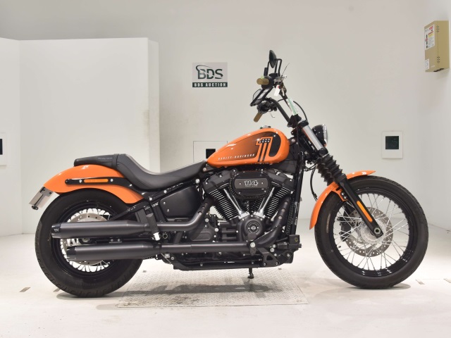 HD FXBBS1870 2021