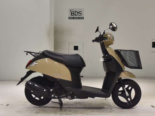 Suzuki LETS