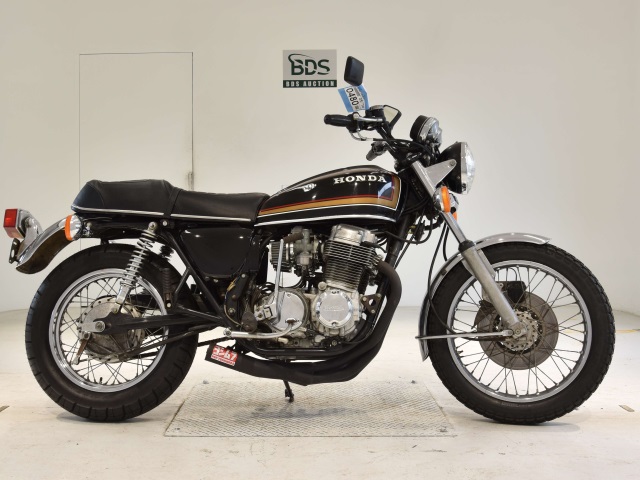 Honda CB750SFK 1978