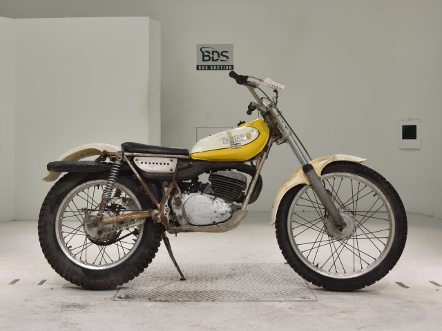 Yamaha TY250
