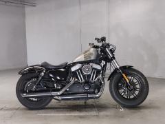 HD SPORTSTER FORTY-EIGHT XL1200X 2015