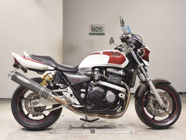 Honda CB1300SF 2000