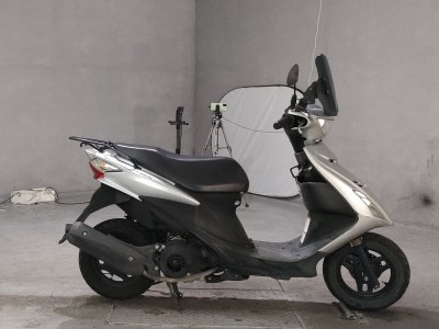 Suzuki ADDRESS V125