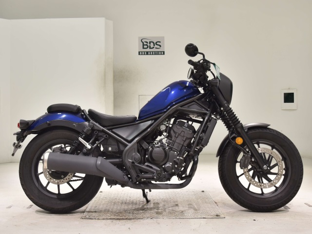 Honda REBEL S CMX250 2022