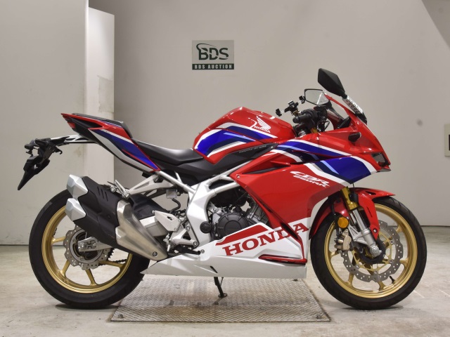 Honda CBR250RRA 2020
