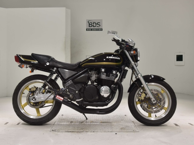 Kawasaki ZEPHYR400 1991