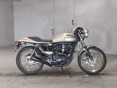 Yamaha RENESS 1996