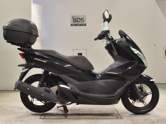 Honda PCX125 2017