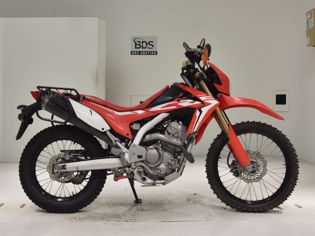Honda CRF250L LD 2019