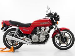 Honda CB750 1981