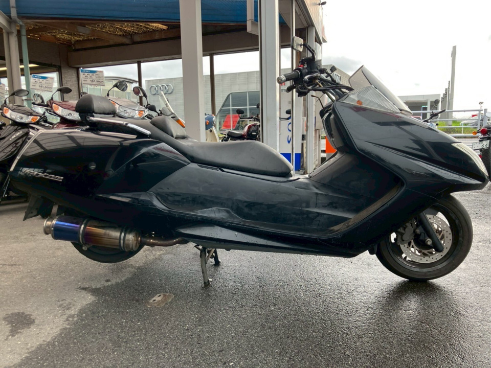 Yamaha MAXAM250 2007