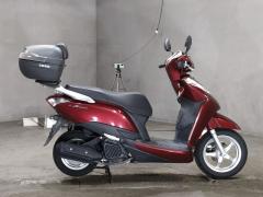 Honda LEAD125 2015