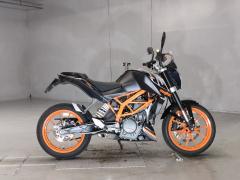 KTM 250 DUKE 2015