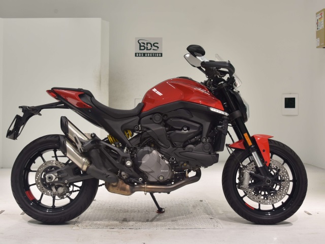 Ducati MONSTER 937 2022