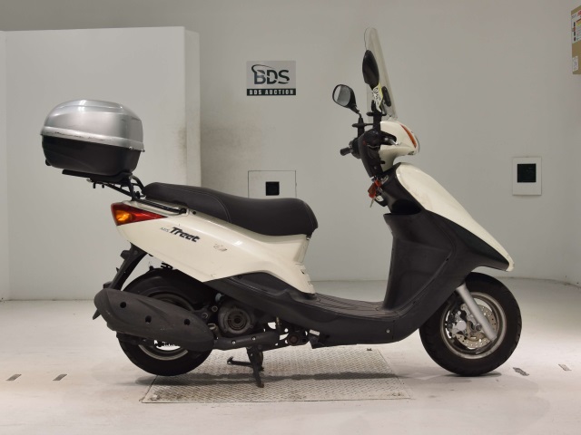 Yamaha AXIS125 2015
