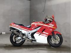 Kawasaki ZX-10 1989