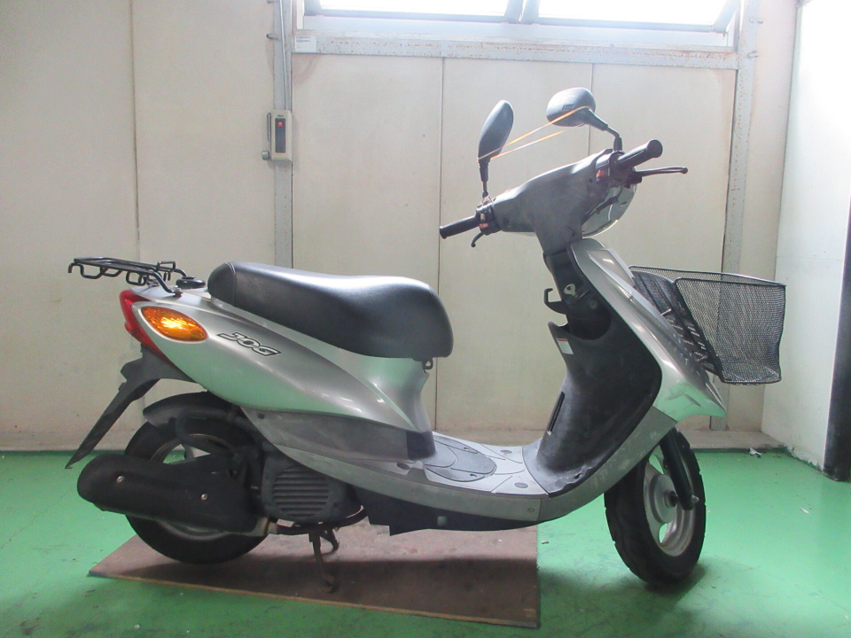 Yamaha JOG 115