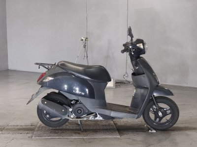 Suzuki LETS