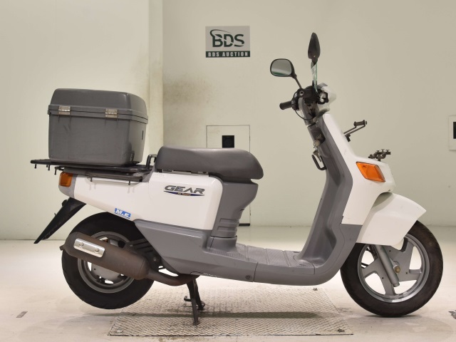 Yamaha GEAR 2003