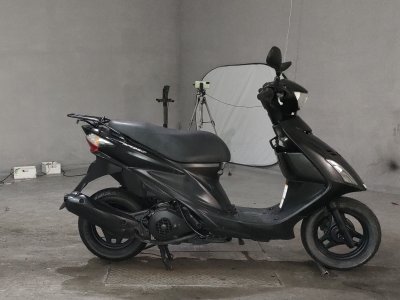 Suzuki ADDRESS V125