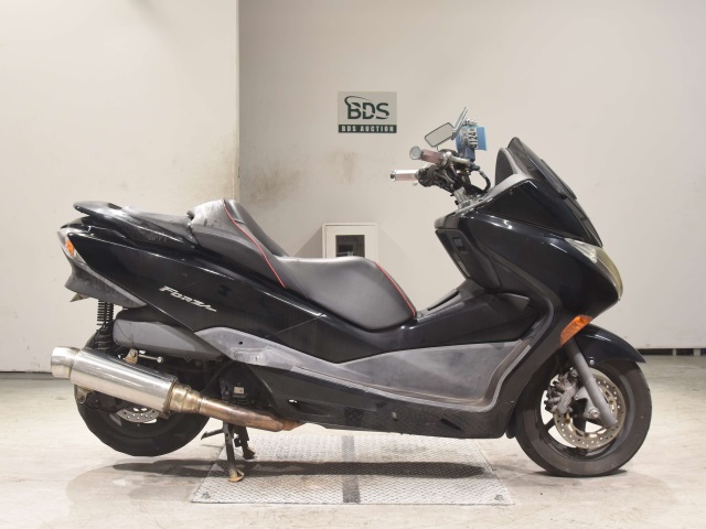 Honda FORZA Z 2008