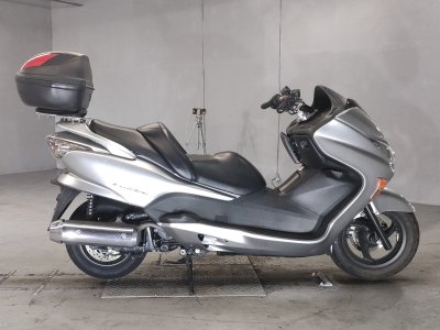 Honda FORZA Z 2006