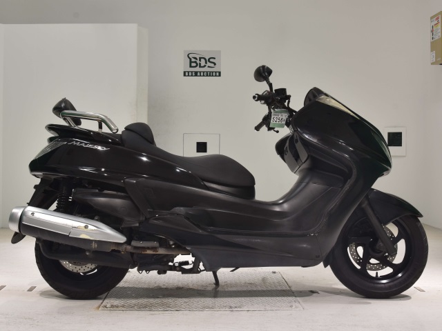 Yamaha MAJESTY 250 2004