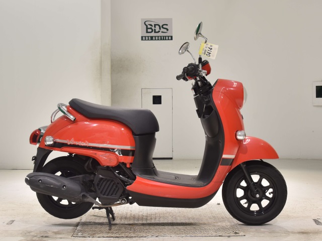 Yamaha vino -4 2024