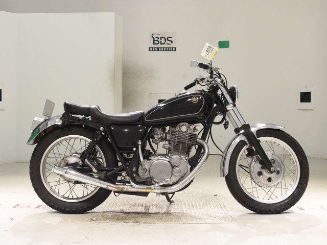 Yamaha SR400-2 2000