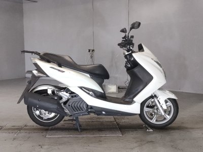 Yamaha MAJESTY 155S 2014