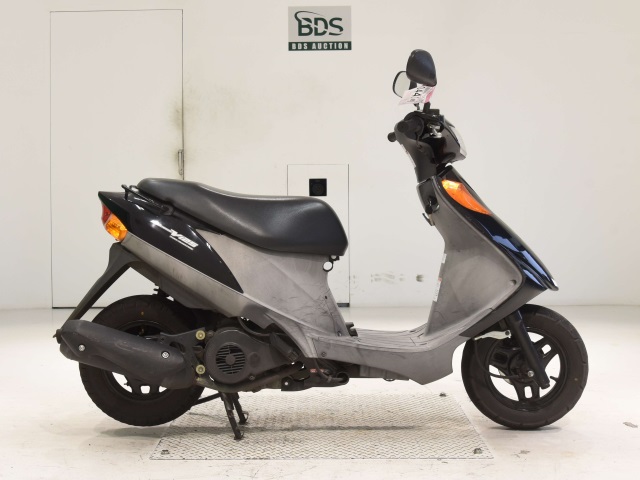 Suzuki ADDRESS V125