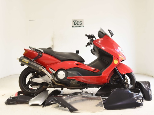 Yamaha T-MAX500 2003