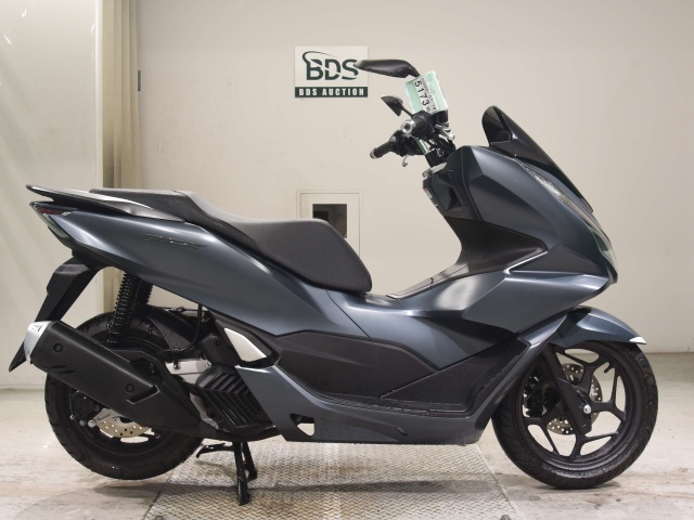 Honda PCX125 2023