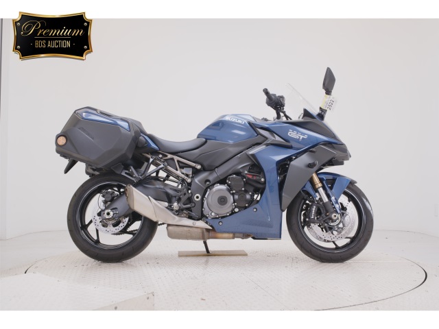Suzuki gsx-s1000 gt