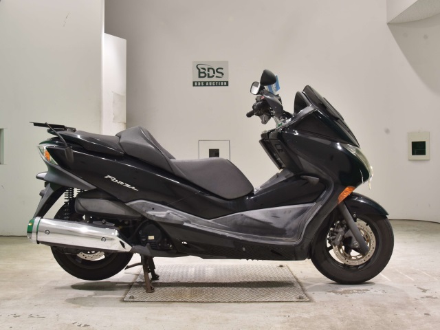 Honda FORZA Z 2008