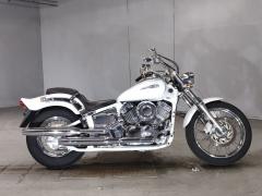 Yamaha DRAGSTAR XVS400 2004