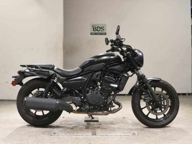 Kawasaki ELIMINATOR400-3SE 1993