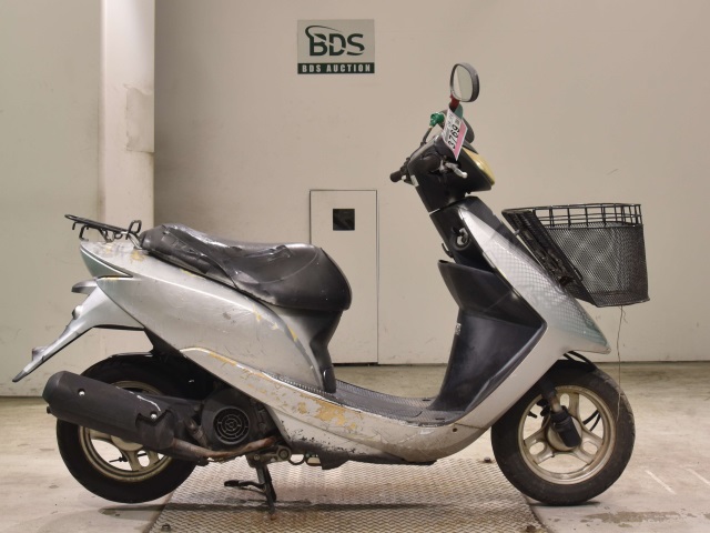 Honda DIO-6 2004