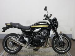 Kawasaki Z900RS 2022