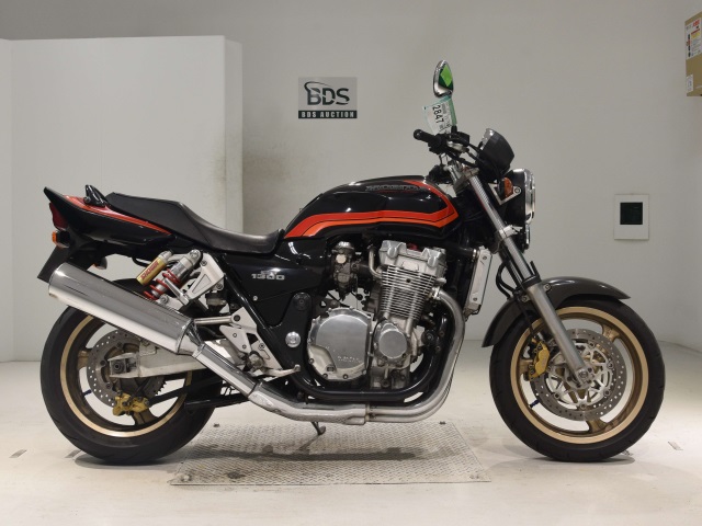 Honda CB1300SF 2002