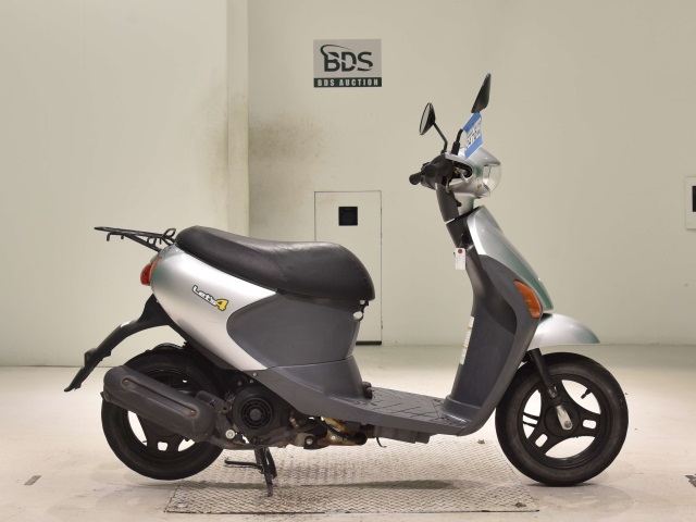 Suzuki LETS4