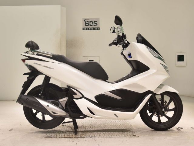 Honda PCX150 2018