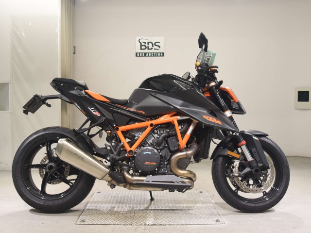 KTM 1290 SUPERDUKE R 2020