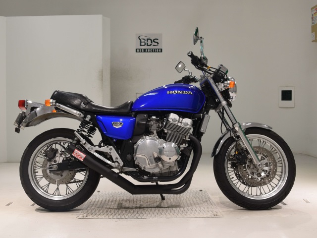 Honda CB400FOUR 1999