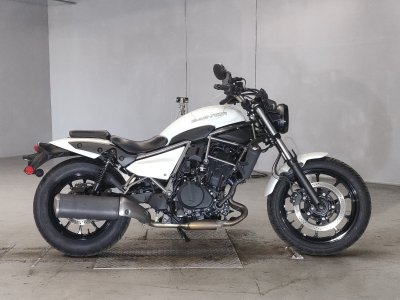 Kawasaki ELIMINATOR 400 2023