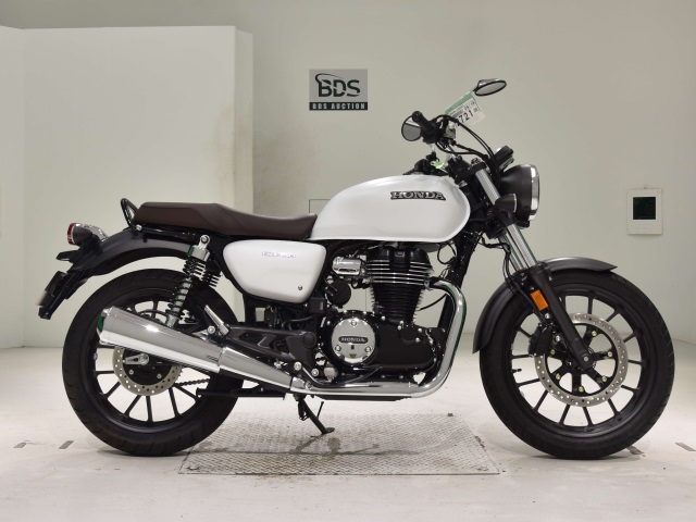 Honda GB350 2024