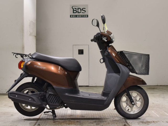Honda TACT-4 BASIC 2015